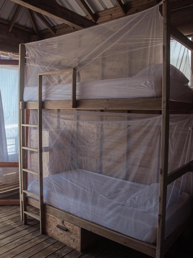 Mendihuaca Surf Camp Hostel Guachaca Εξωτερικό φωτογραφία