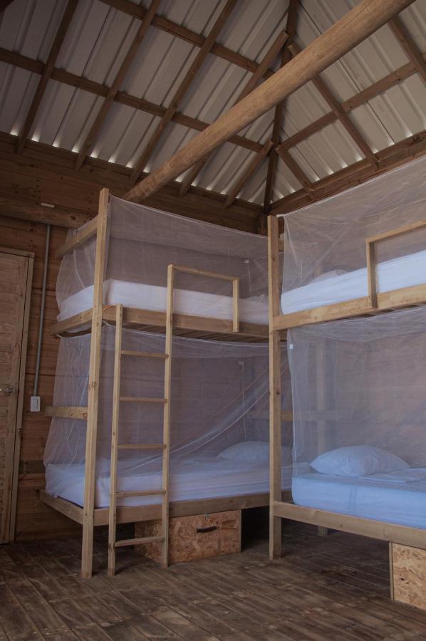 Mendihuaca Surf Camp Hostel Guachaca Εξωτερικό φωτογραφία