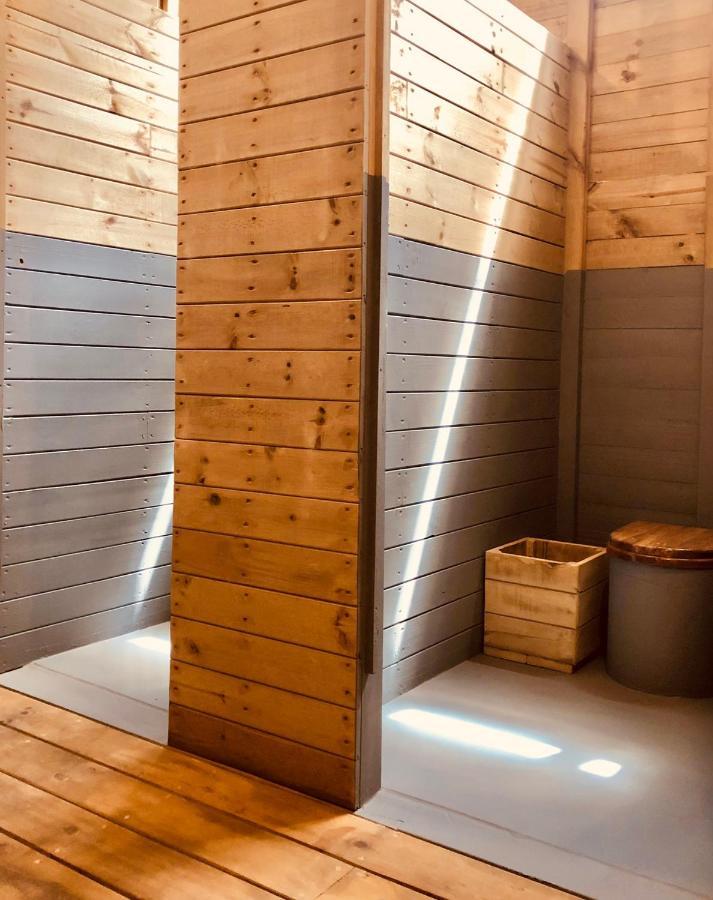 Mendihuaca Surf Camp Hostel Guachaca Εξωτερικό φωτογραφία